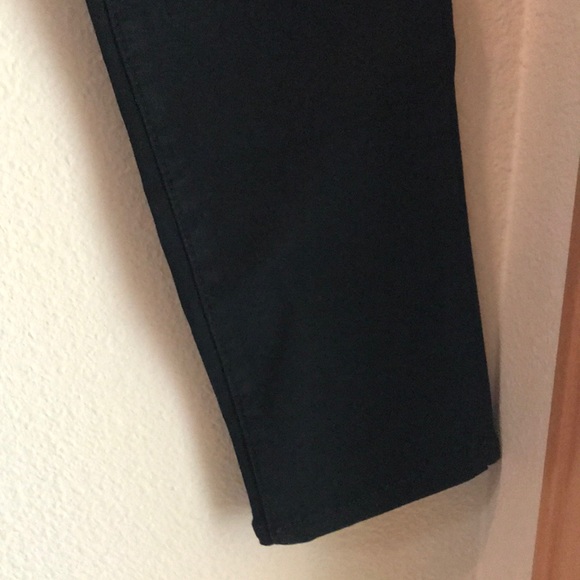 Soft and stretchy jeans - Picture 4 of 5